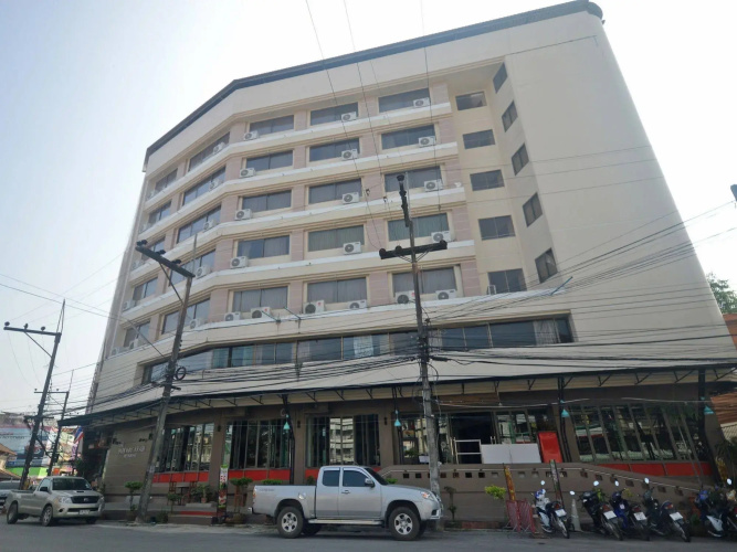 Otel görseli