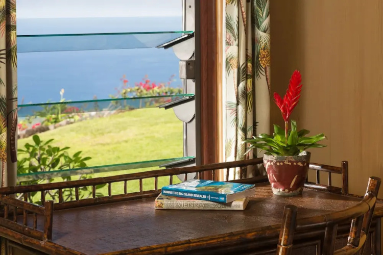 Holualoa Inn