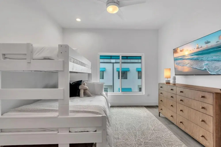 Azul Townhomes A3 - Sunrise