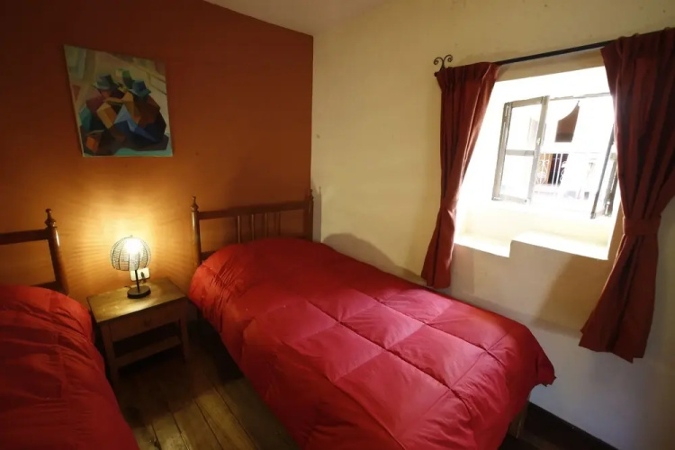 Catama Inn Hotel