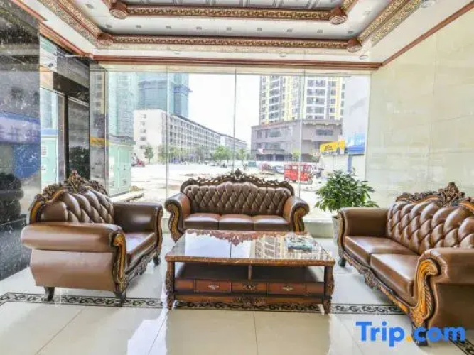 Xixianglin Hotel