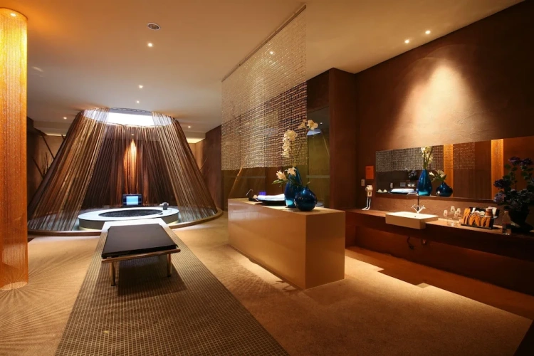 Luxury Double Suite