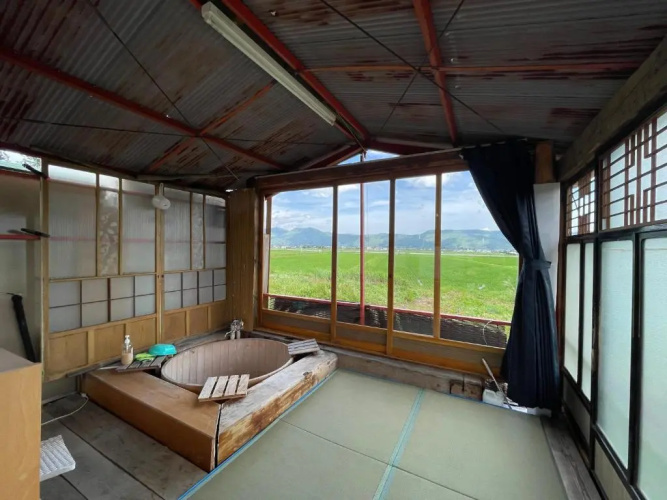 Guesthoue Gakidaisho