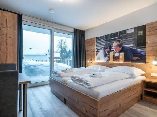 Chalet Hammerweg