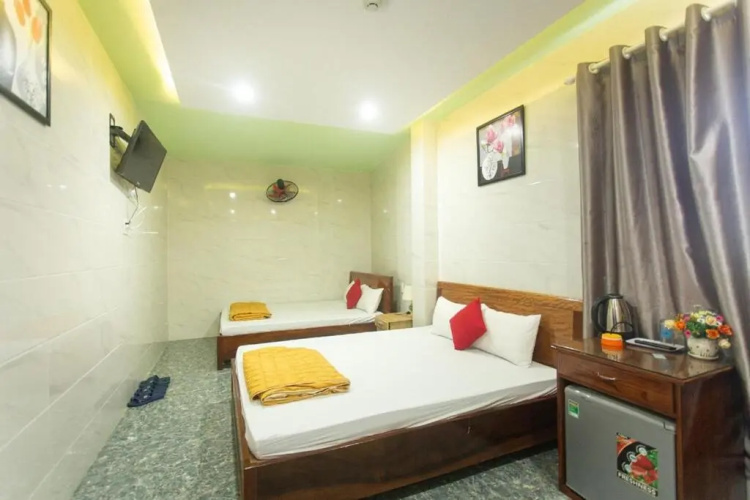 Thuận An Hotel