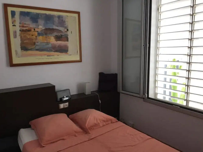 Villa Barcelona