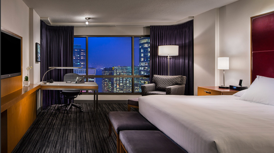 Hyatt Regency Vancouver photo 7