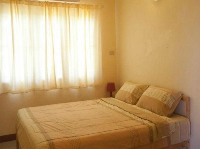 2 Bedrooms Villa