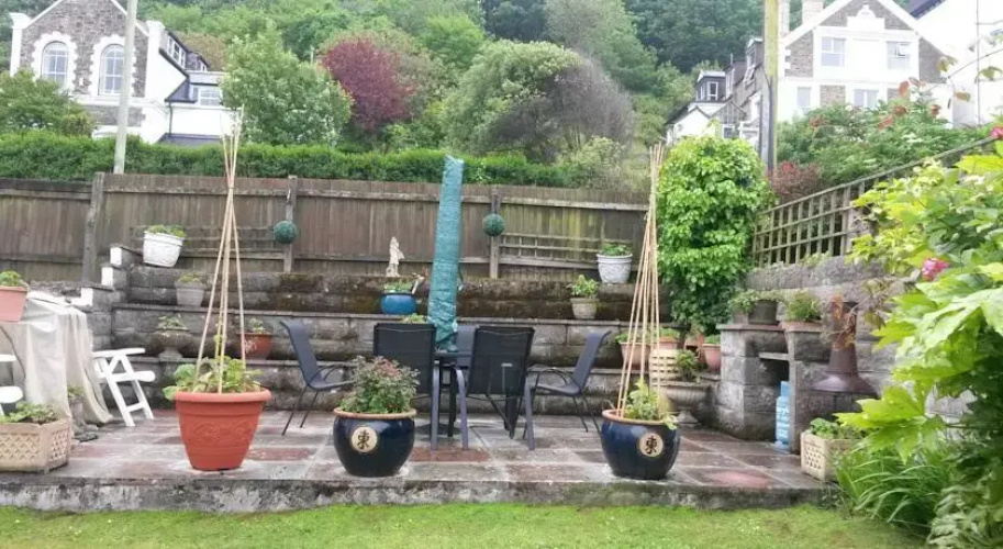 Mayfield House B&B