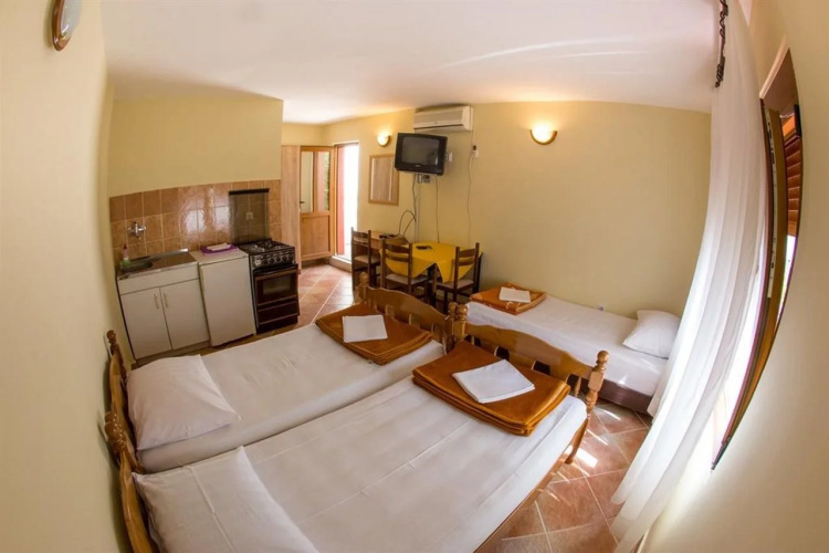 Guest House Blue Coast