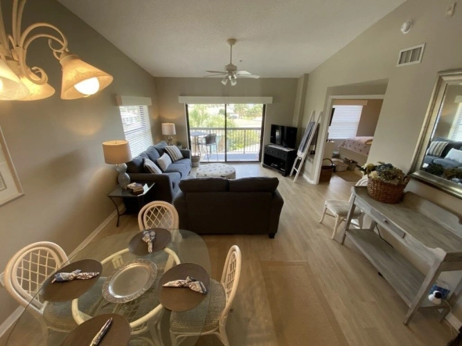 2 Bedrooms Standard room