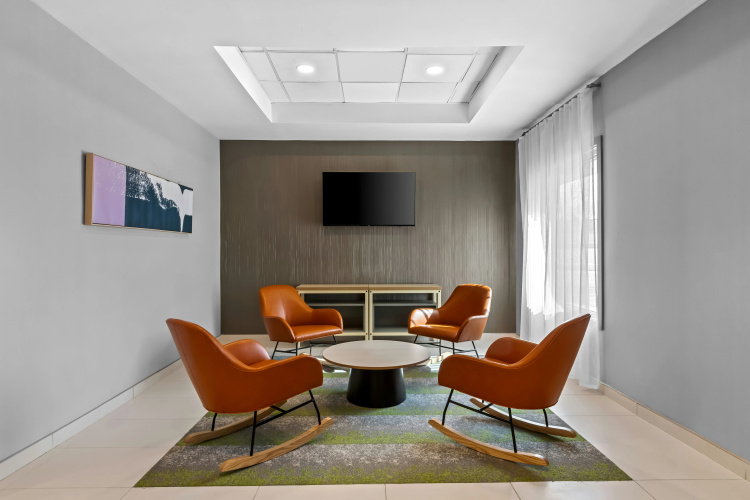 Spark by Hilton Bensalem Philadelphia photo 18
