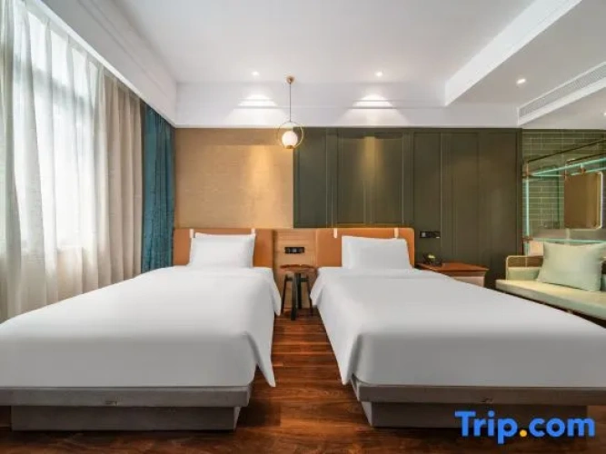 Executive Twin room