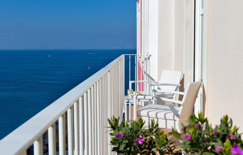 Hotel Villa Garden