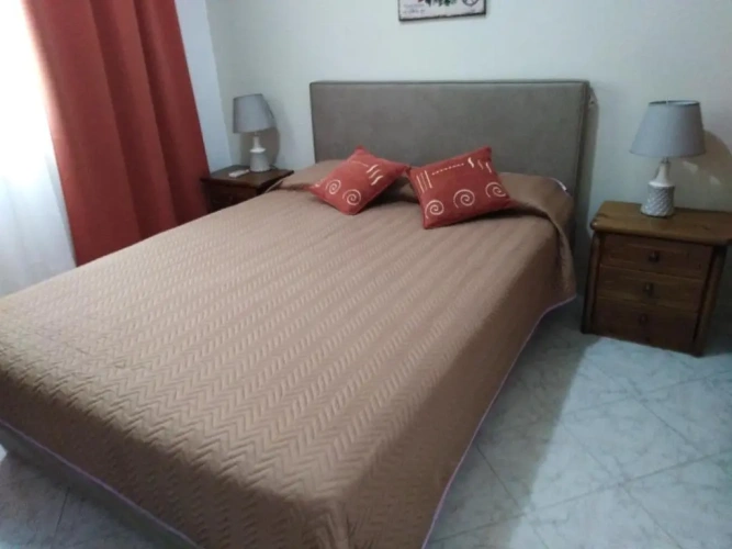 1 Bedroom Superior Apartment