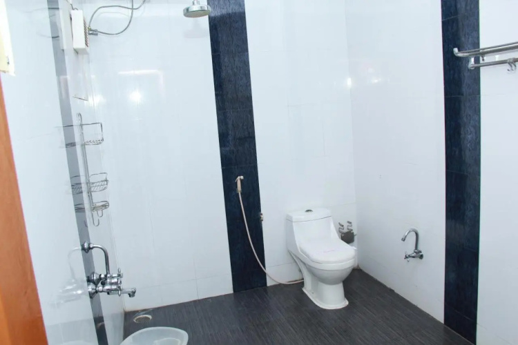 Hotel Vaani Villa