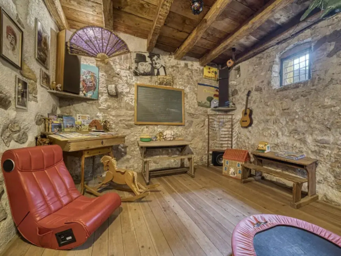 Ansitz Gurtenhof Comfortable Holiday Residence