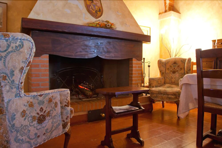 Tenuta Mocajo