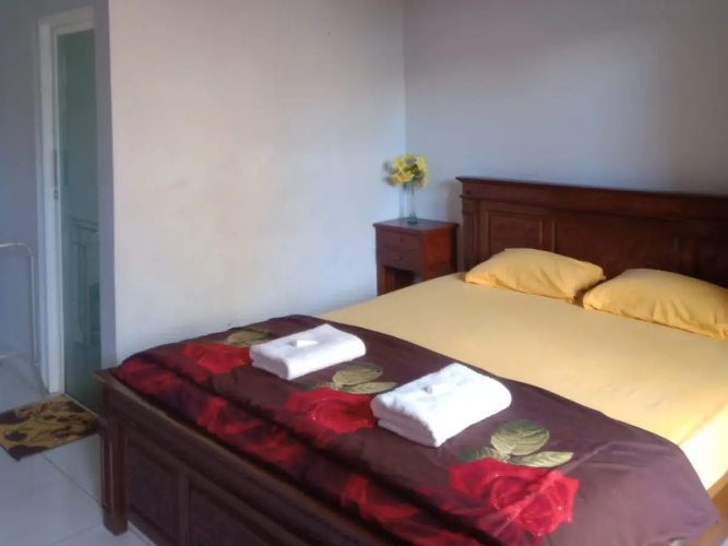 Puri Karimunjawa RedPartner