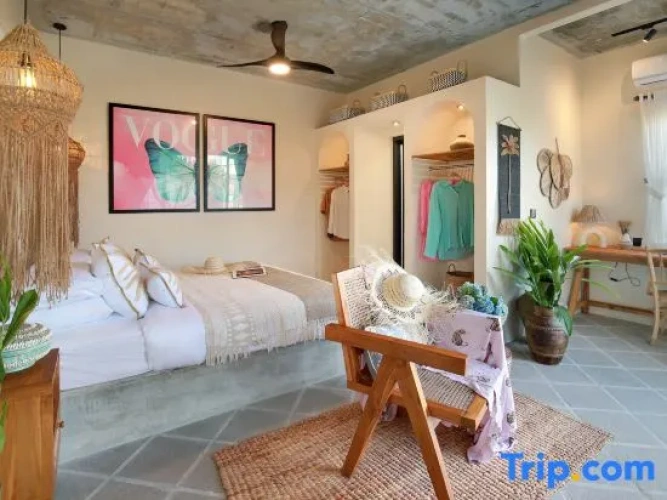 2 Bedrooms Suite