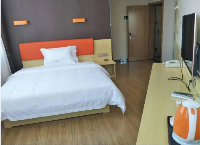 7Days Premium Guyuan Beijing Road Branch