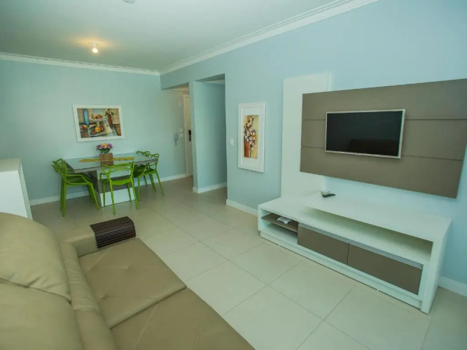 Residencial Villa Lobos