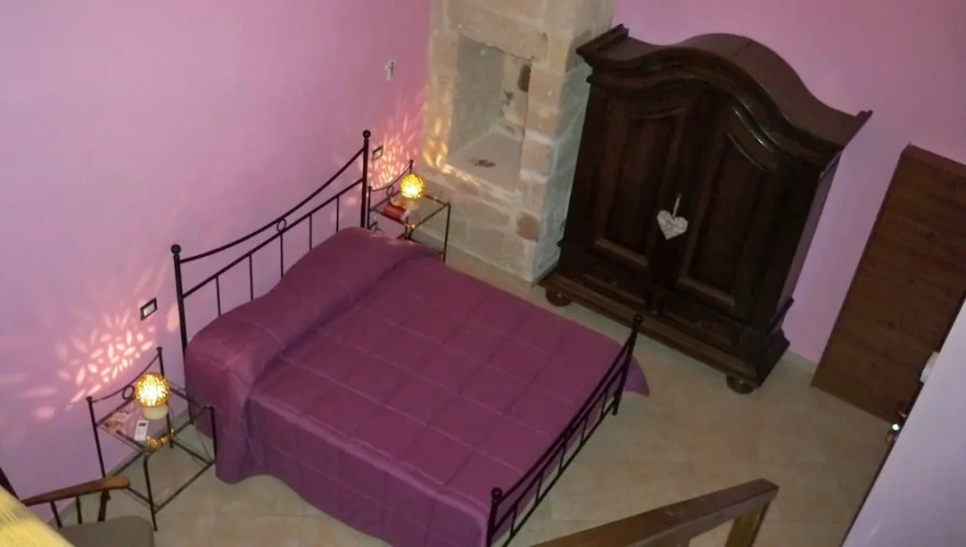 Standard Duplex room