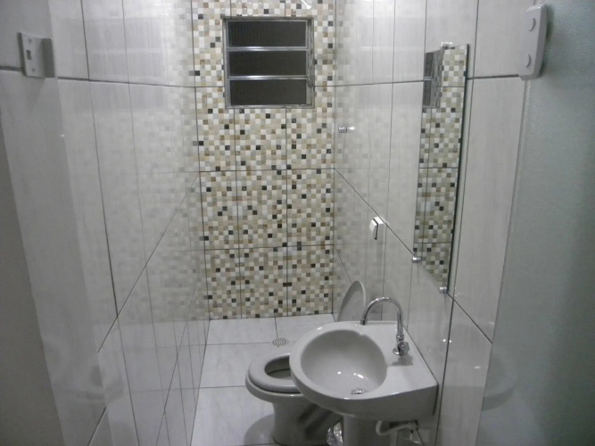Hotel Rio Branco