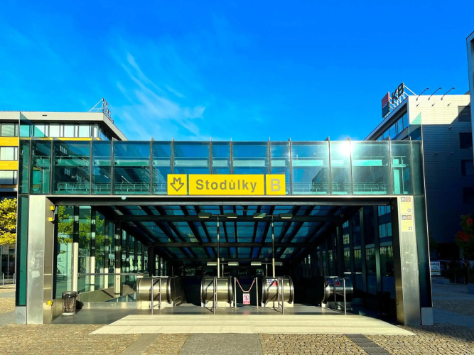 Hotelafbeelding