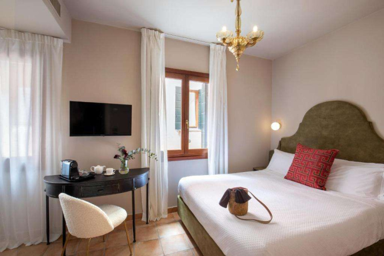 Daplace - Antica Casa Coppo 1