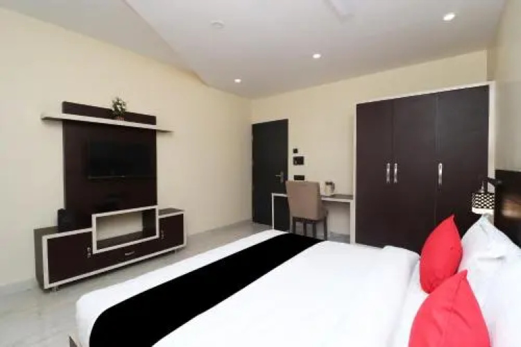 Hotelafbeelding
