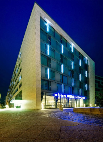 Otel görseli