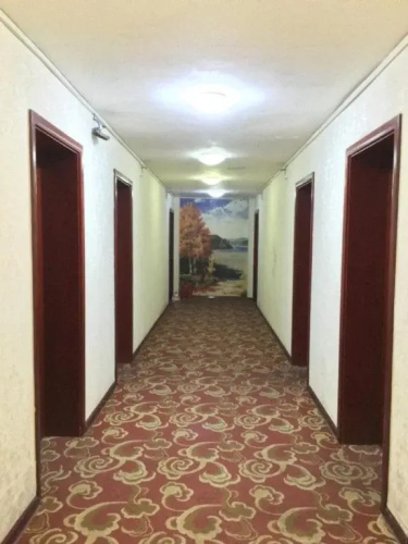 Tianyi Hotel