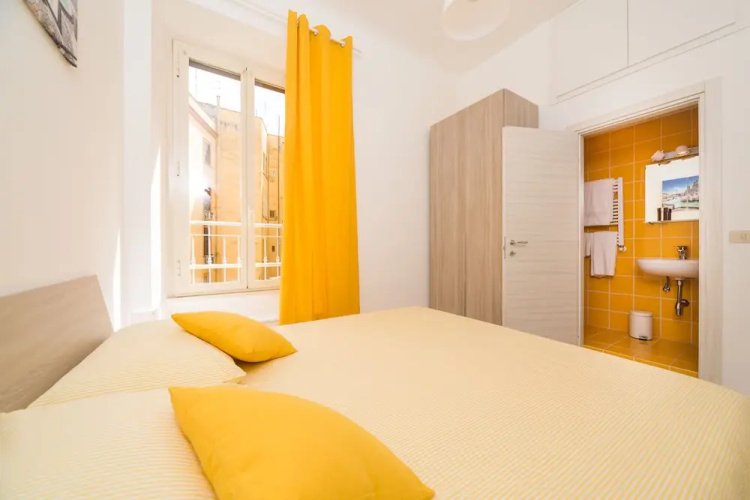 San Pietro B&B