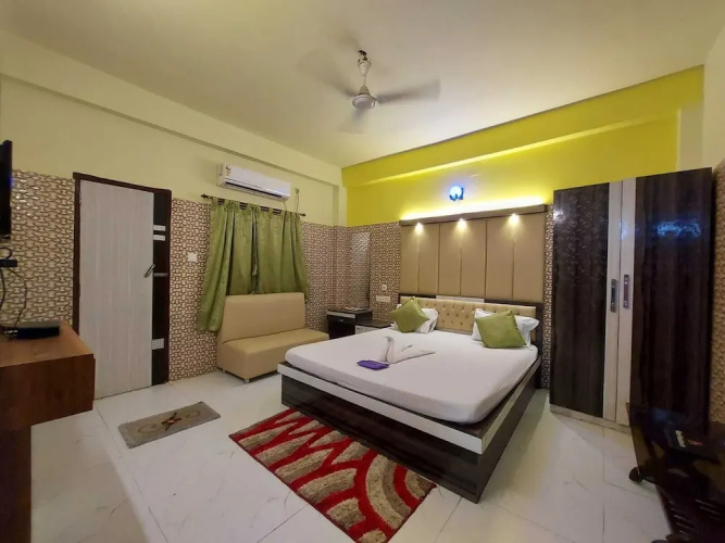 Hindusthan Inn