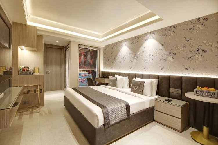 Hotelbild
