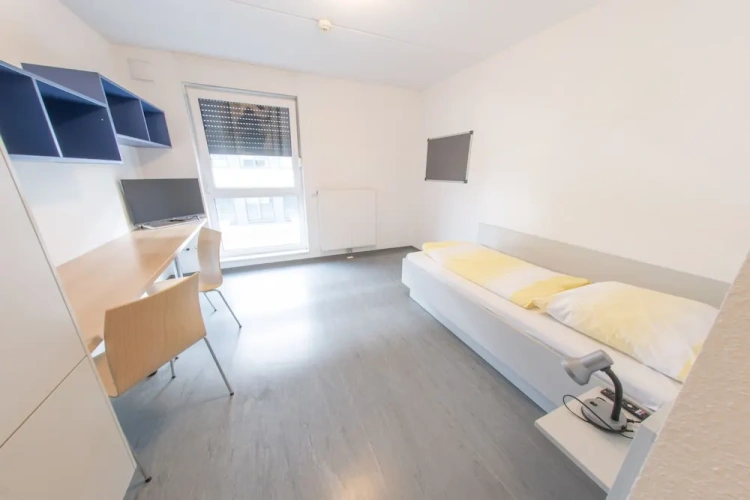 Economy Single room