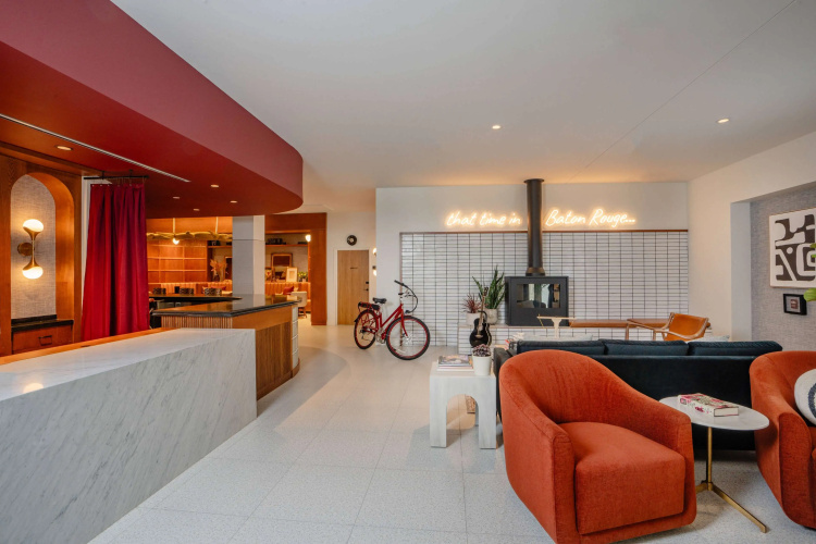 Origin Baton Rouge, a Wyndham Hotel