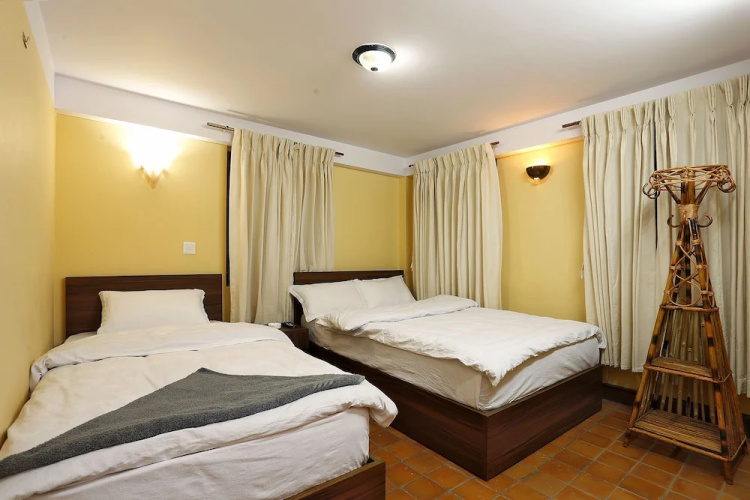 Laxmi Guest House