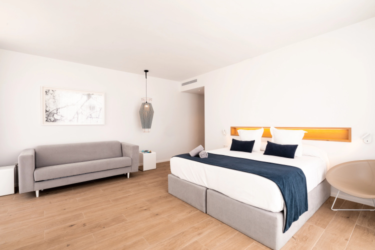Hotel Anfora Ibiza photo 6