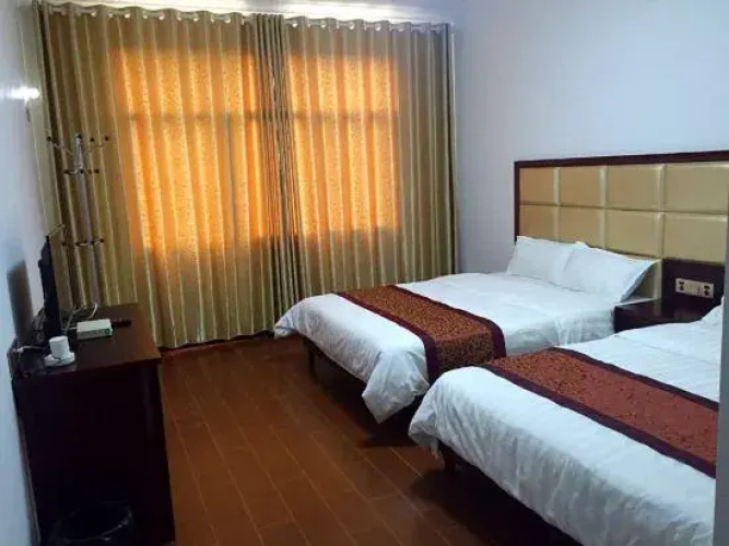 Fulin Leisure Inn