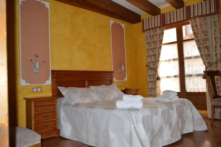 Hotel Rural El Marqués