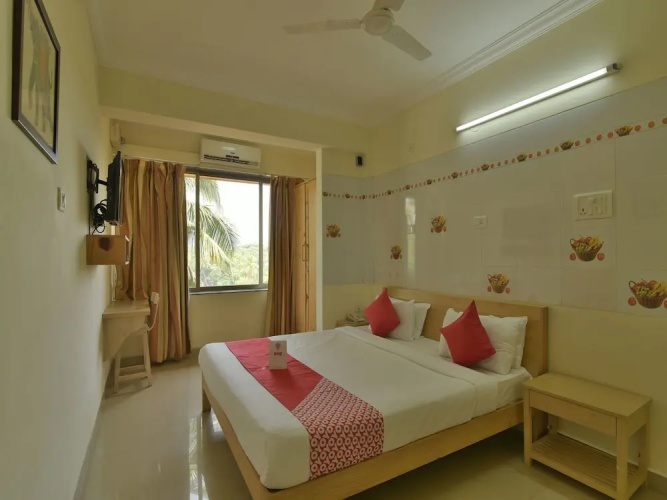 Pramila Court
