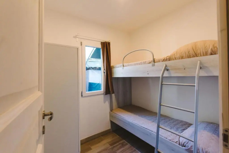 Arcobaleno Camping
