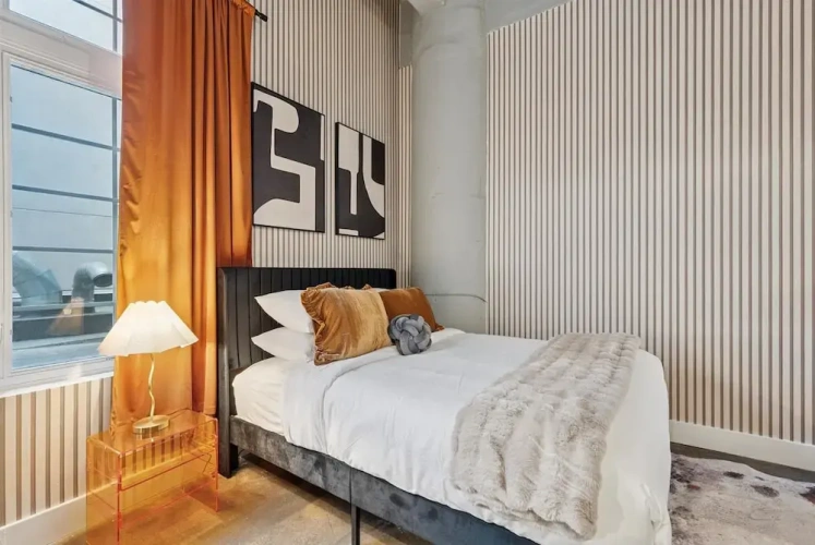 1 Bedroom Superior Apartment