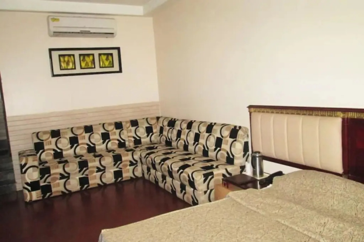 Hotel Grand Amba