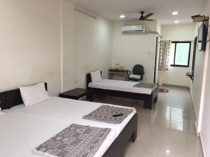 VRP Guest House
