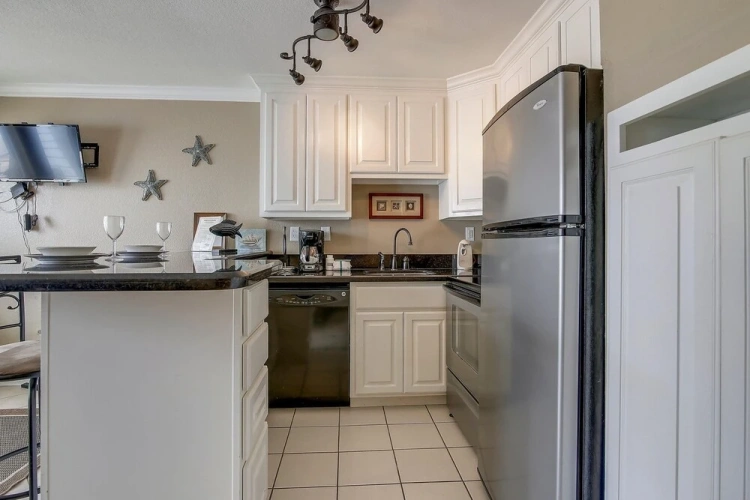 Double Apartment