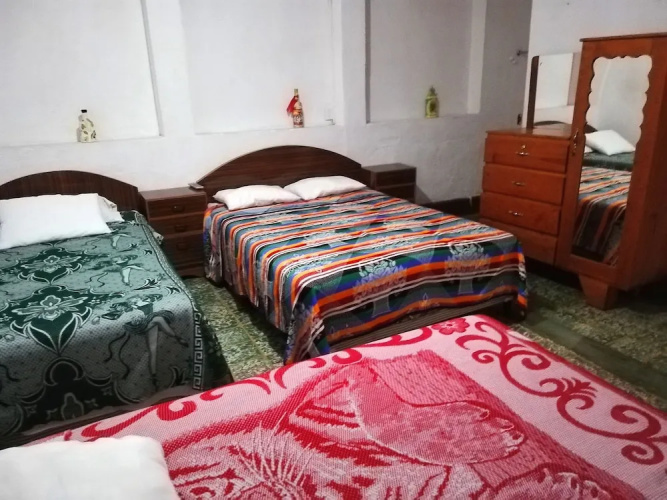 Hotel Estacion Gerona Bed & Breakfast
