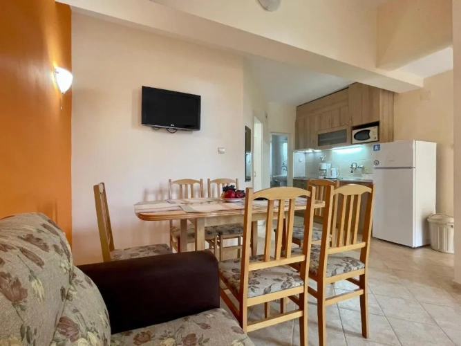 Duplex Suite